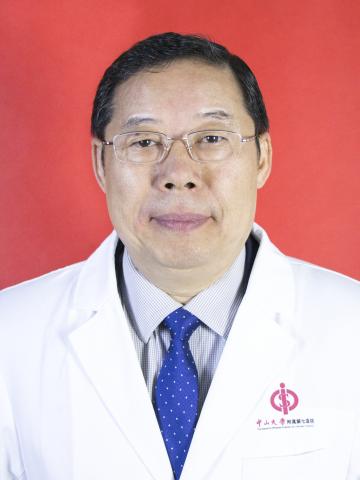 黄东锋 康复医学科学科带头人 教授、博士生导师、主任医师